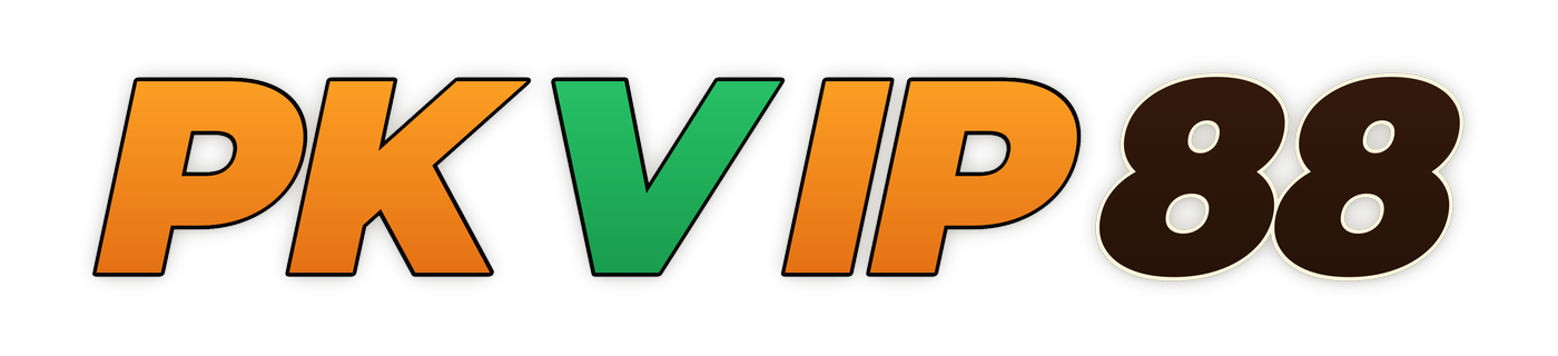 pkvip88 logo